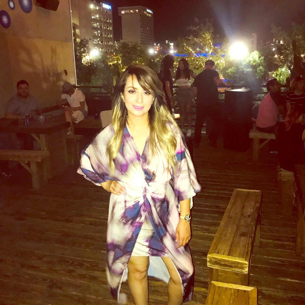 Meet your Posher, Yesica